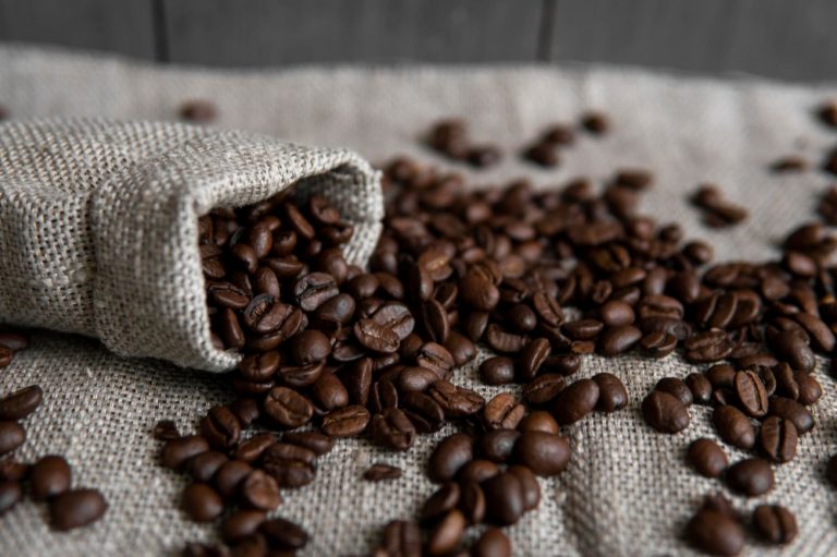 Arabica czy robusta