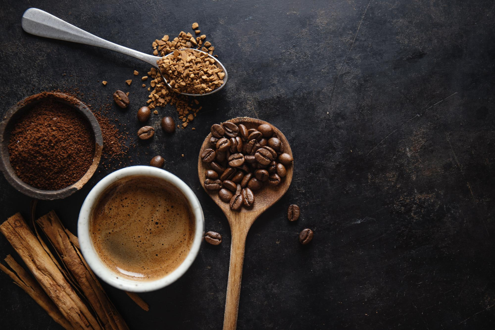 kawa robusta czy arabica